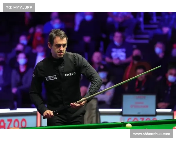 塞尔比次轮对阵墨菲与韩富源胜者 威尔逊战斯佳辉或王信伯展开激烈角逐