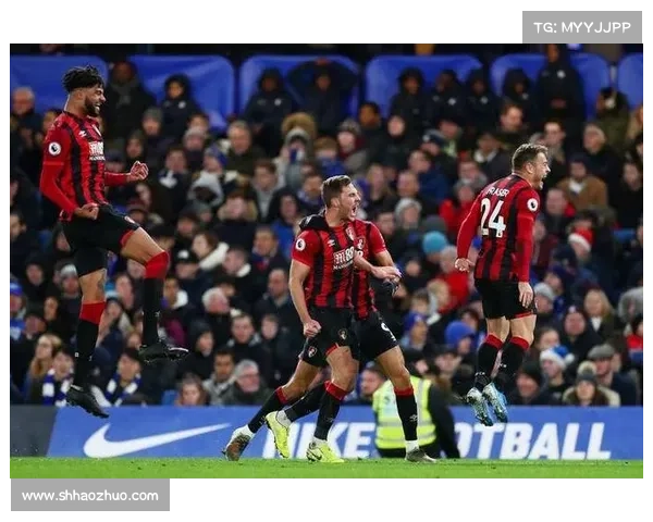 戈登精彩抽射破门 纽卡斯尔客场逆袭伯恩茅斯赢得英超第五轮胜利